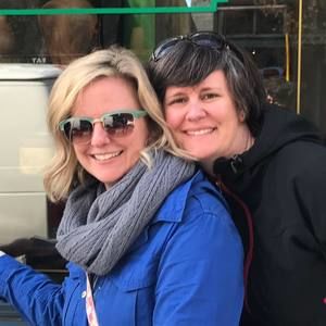 Meet your Posher, Annie